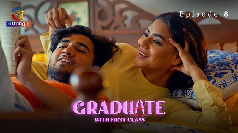 Graduate With First Class | Season 01 | Episode 08